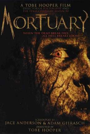 Mortuária via Torrent