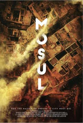 Mosul - Legendado  Download - Rede Torrent