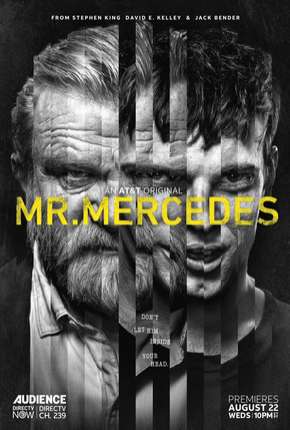 Mr. Mercedes - 2ª Temporada Completa via Torrent