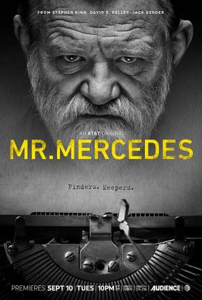 Mr. Mercedes - 3ª Temporada Legendada via Torrent