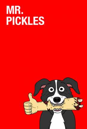 Mr. Pickles - 4ª Temporada Legendada via Torrent