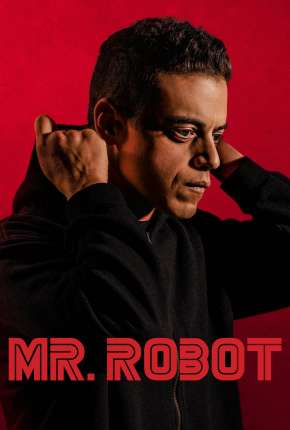 Mr. Robot - 4ª Temporada Legendada via Torrent