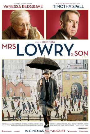 Mrs Lowry and Son - Legendado  Download - Rede Torrent