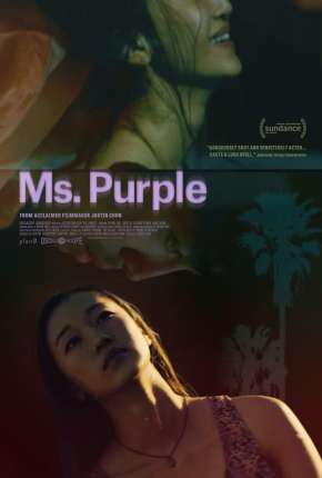 Ms. Purple - Legendado  Download - Rede Torrent