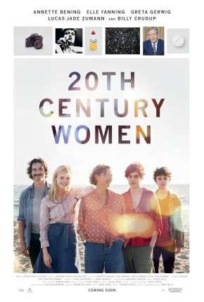 Mulheres do Século XX via Torrent