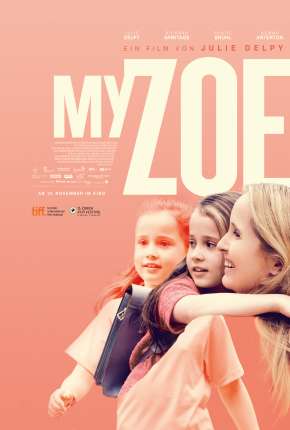 My Zoe - Legendado  Download - Rede Torrent