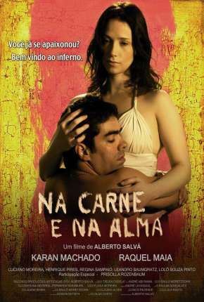 Na Carne e na Alma via Torrent