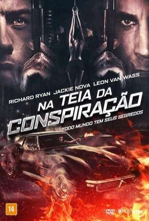 Na Teia da Conspiração Dublado e Dual Áudio Download - Rede Torrent