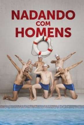 Nadando com Homens via Torrent