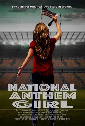 National Anthem Girl - Legendado via Torrent