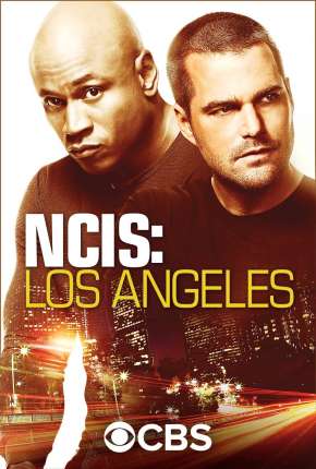 NCIS - Los Angeles - 11ª Temporada Legendada via Torrent