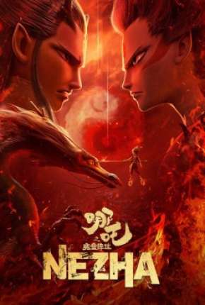 Ne Zha Zhi Mo Tong Jiang Shi - Legendado via Torrent