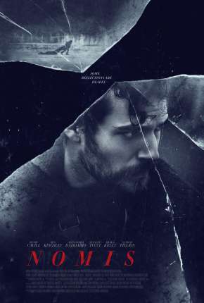 Night Hunter - Legendado via Torrent
