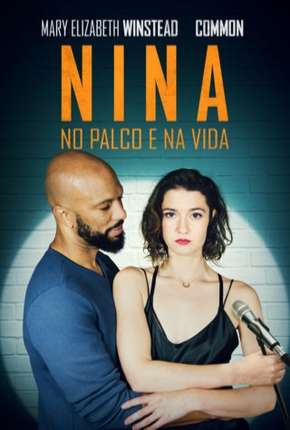 Nina - No Palco e na Vida - All About Nina via Torrent