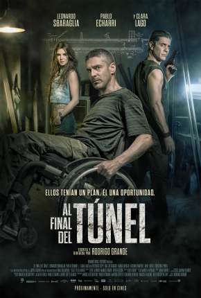 No Fim do Túnel - Al final del túnel Dublado e Dual Áudio Download - Rede Torrent