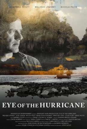 No Olho do Furacão - Eye of The Hurricane via Torrent