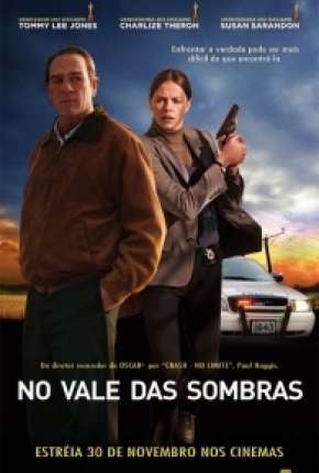 No Vale das Sombras - In the Valley of Elah via Torrent