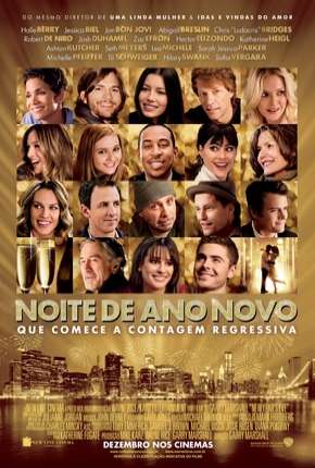 Noite de Ano Novo via Torrent