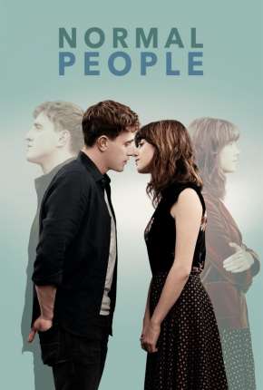 Normal People - 1ª Temporada Completa via Torrent