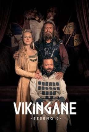 Norsemen - 3ª Temporada Completa Legendada via Torrent