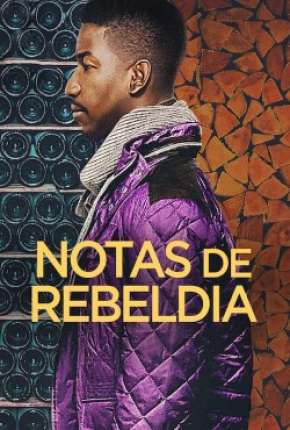 Notas de Rebeldia via Torrent