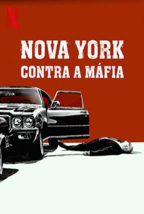 Nova York Contra a Máfia - 1ª Temporada Completa Legendada via Torrent