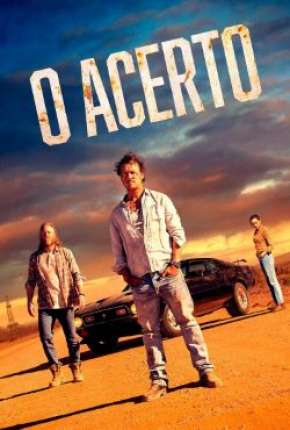 O Acerto via Torrent