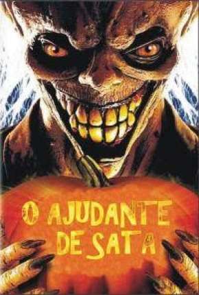 O Ajudante de Satã Dublado e Dual Áudio Download - Rede Torrent