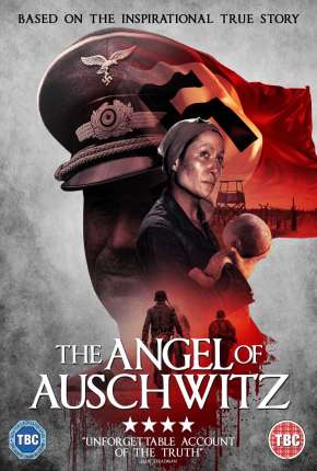 O Anjo de Auschwitz Dublado e Dual Áudio Download - Rede Torrent