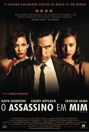 O Assassino em Mim Dublado e Dual Áudio Download - Rede Torrent