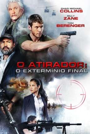 O Atirador 7 - O Extermínio Final Dublado e Dual Áudio Download - Rede Torrent