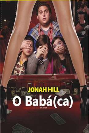 O Babá- Ca Dublado e Dual Áudio Download - Rede Torrent