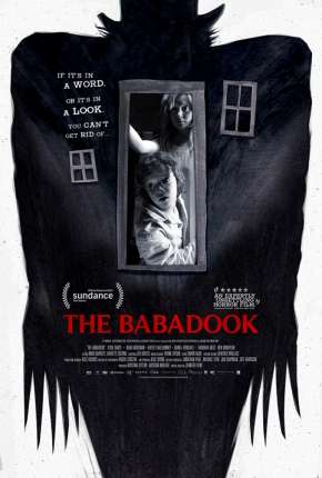 O Babadook - Legendado via Torrent