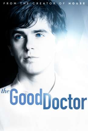 O Bom Doutor - The Good Doctor 1ª Temporada via Torrent