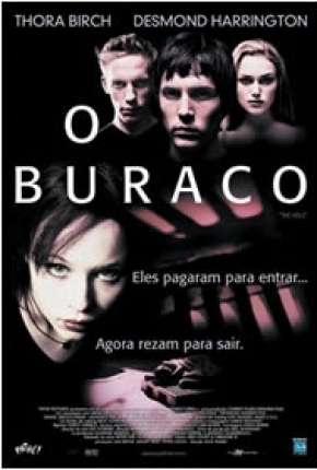 O Buraco Dublado e Dual Áudio Download - Rede Torrent