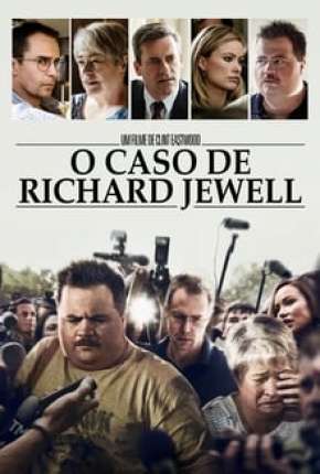 O Caso Richard Jewell Dublado e Dual Áudio 5.1 Download - Rede Torrent