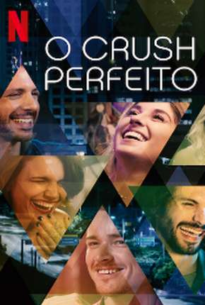 O Crush Perfeito - Completa via Torrent