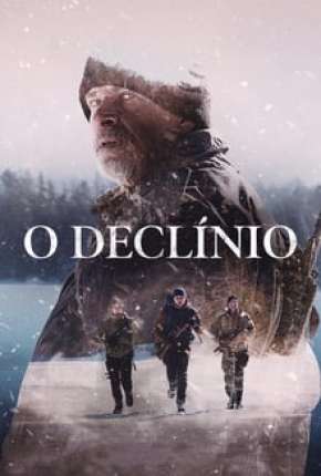 O Declínio Dublado 5.1 Download - Rede Torrent