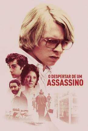 O Despertar de um Assassino - My Friend Dahmer via Torrent