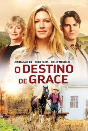 O Destino de Grace - Versão Estendida Dublado e Dual Áudio 5.1 Download - Rede Torrent