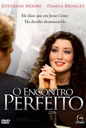 O Encontro Perfeito - The Perfect Stranger via Torrent