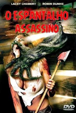 O Espantalho Assassino - Scarecrow Dublado e Dual Áudio Download - Rede Torrent