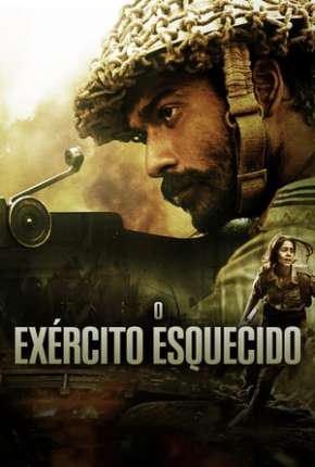 O Exército Esquecido via Torrent