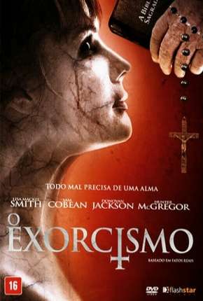 O Exorcismo via Torrent