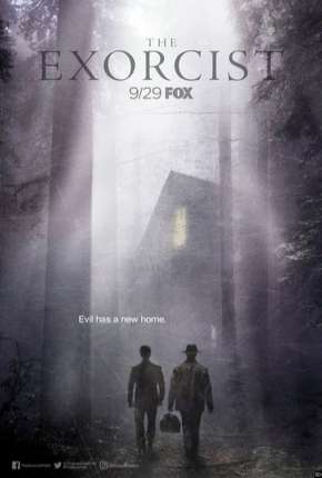 O Exorcista - 2ª Temporada Completa via Torrent