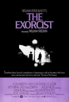 O Exorcista - Versão Estendida via Torrent