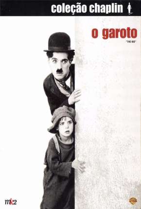 O Garoto - The Kid via Torrent