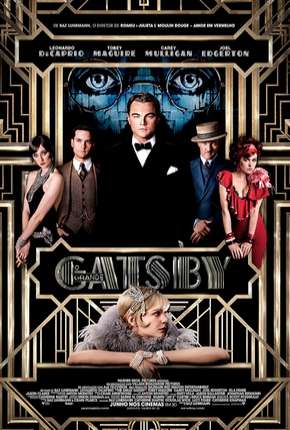 O Grande Gatsby - The Great Gatsby via Torrent