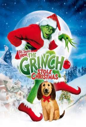 O Grinch - How the Grinch Stole Christmas via Torrent