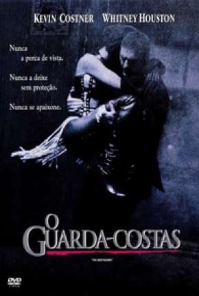 O Guarda-Costas - DVD-R Dublado e Dual Áudio Download - Rede Torrent